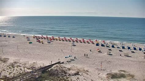 beach cam orange beach|Orange Beach Cam & Surf Report